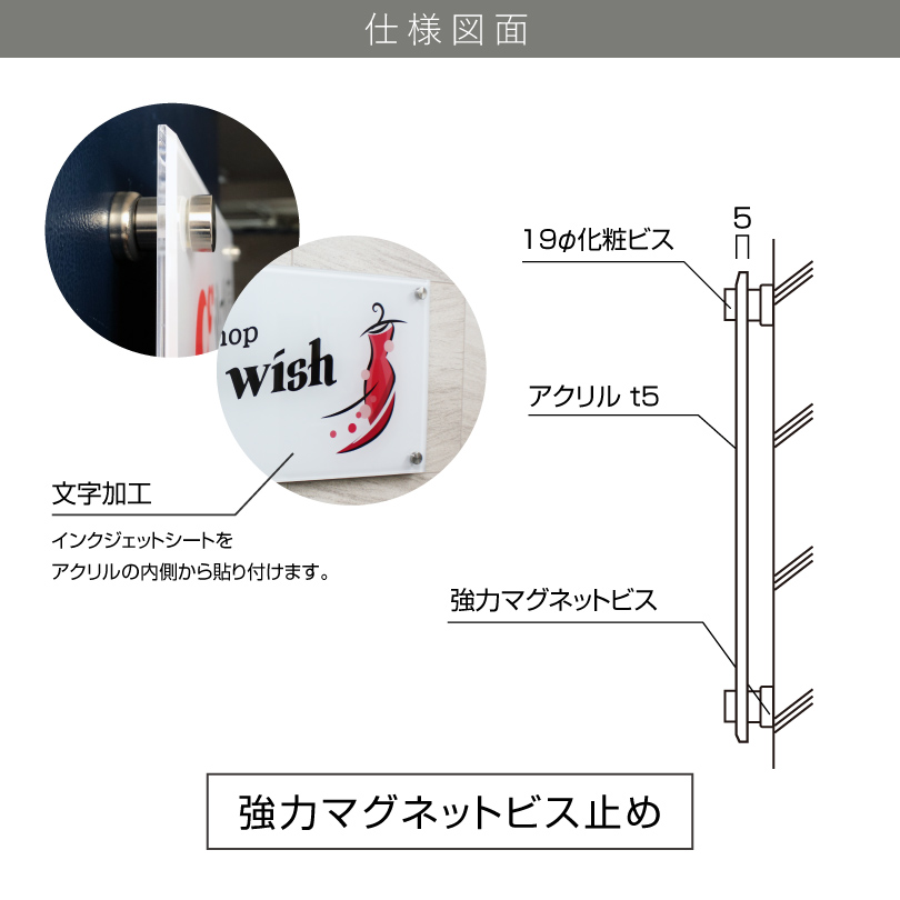 仕様図面