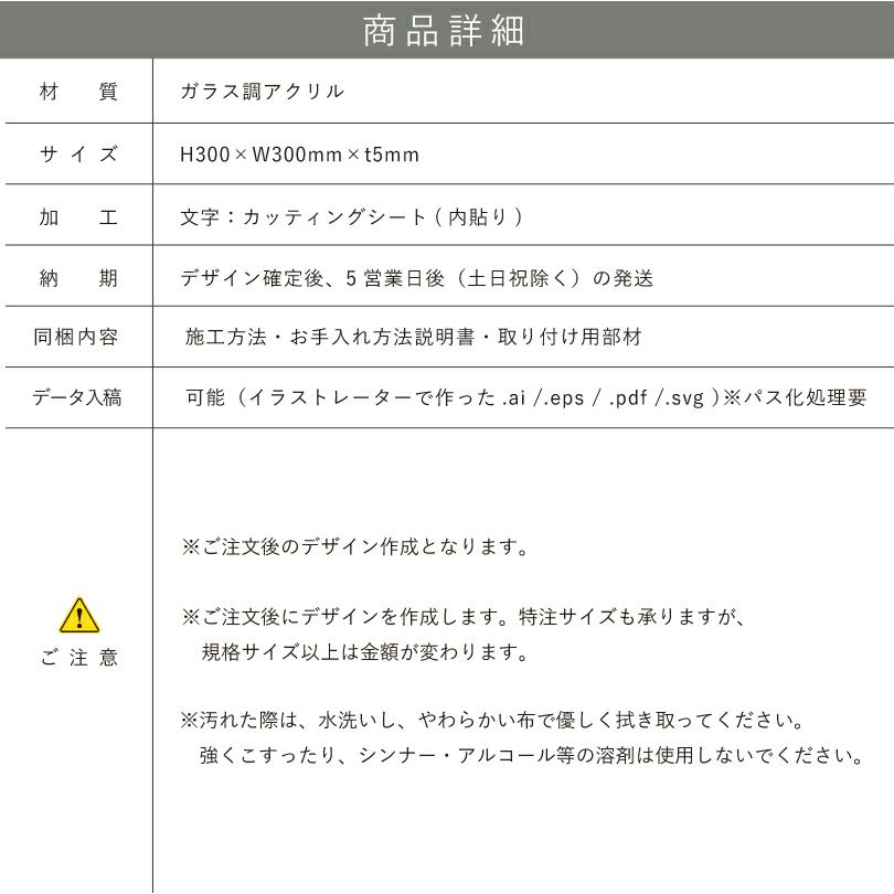 商品詳細