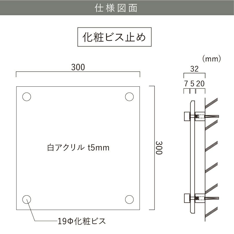 フォントリスト