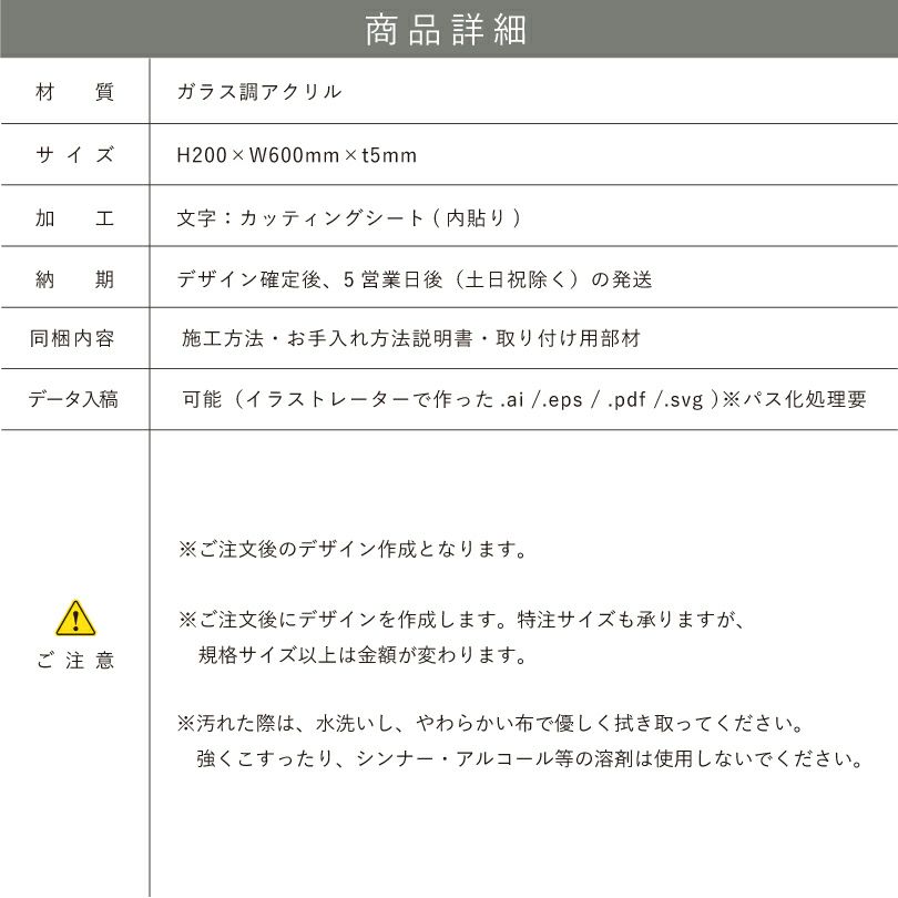 商品詳細