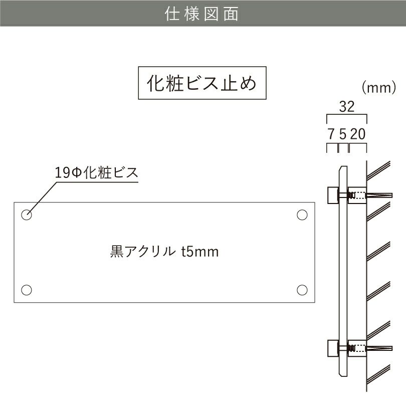 フォントリスト