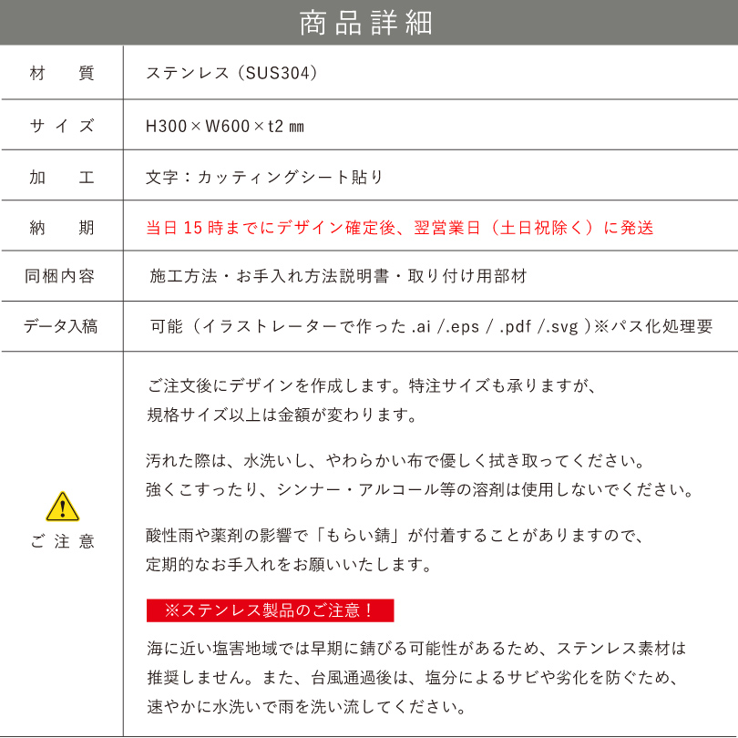 商品詳細
