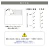 看板取り付け方法　施工方法