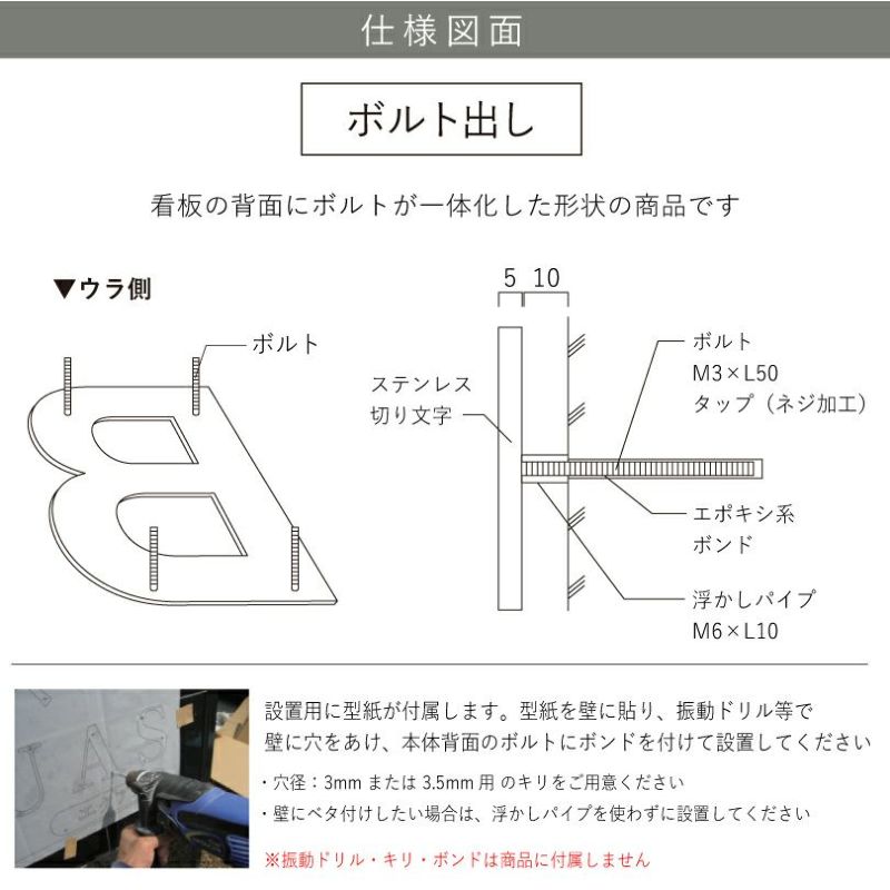 みっちゃん✦10✦ショップ様用看板制作✦B2サイズ  フォント変更 みっちゃん✦10✦ショップ様用看板制作✦B2サイズ フォント変更