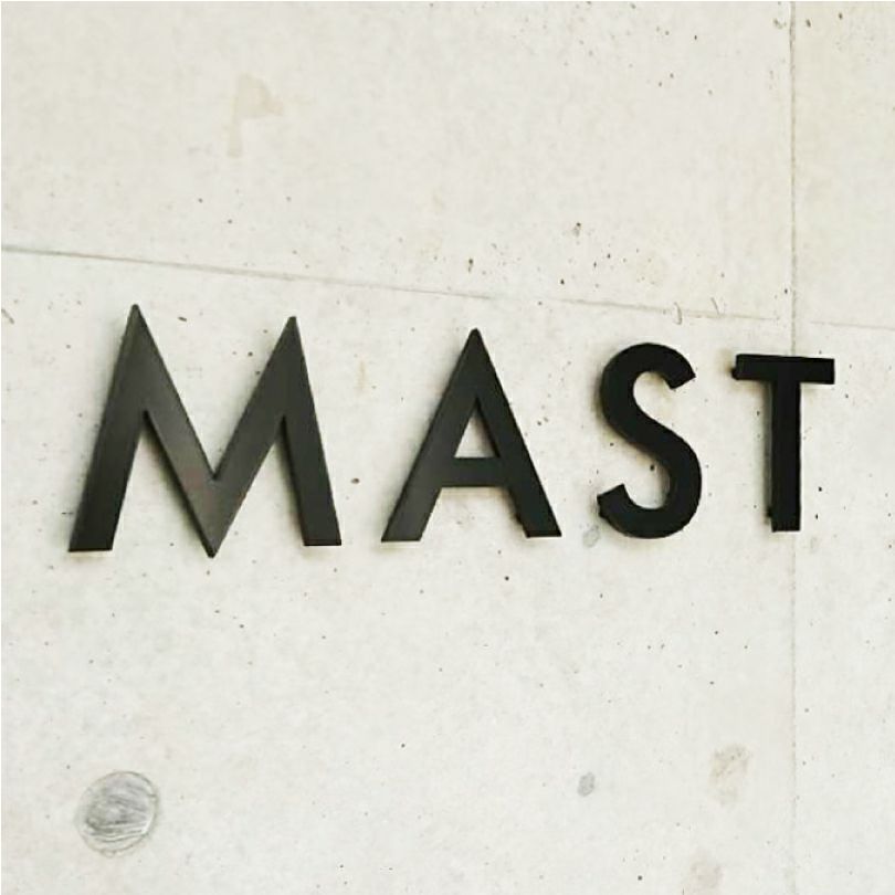 ステンレス切り文字　焼付塗装仕上げ 会社銘板 事務所看板 