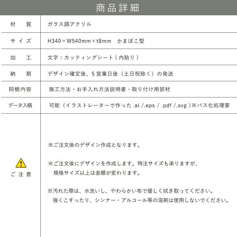 商品詳細