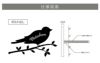 看板仕様図面　看板図面　仕様図面