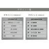看板デザイン　デザイン例　製作例