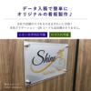 データ入稿で簡単にオリジナルの看板製作ができる