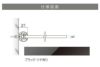 看板仕様図面　看板図面　仕様図面