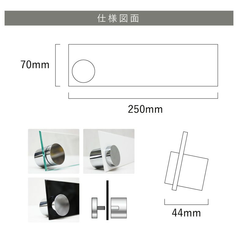  図面　卓上　 テーブルサイン