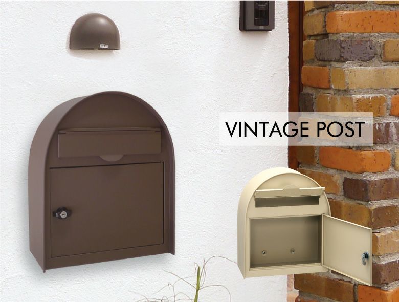 ポスト VINTAGEPOST ヴィンテージポスト