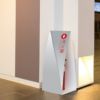 ミセル 消火器かくれんぼ　消火器ボックス　アパート マンション