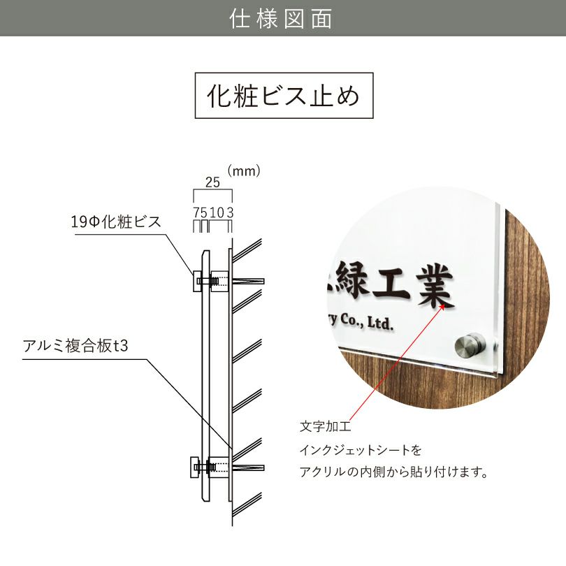 仕様図面