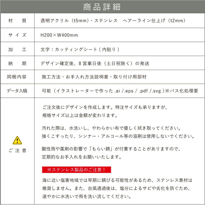 商品詳細