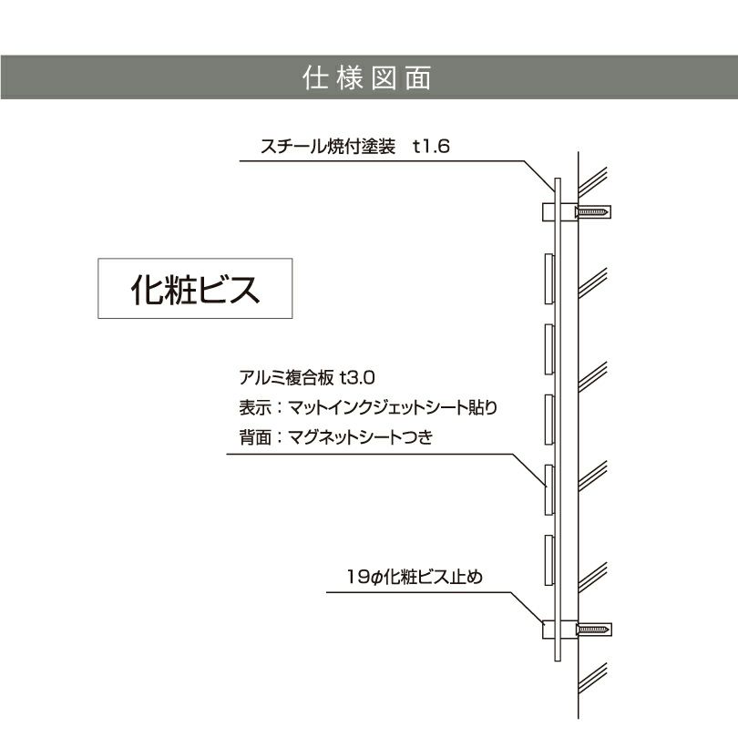 仕様　図面