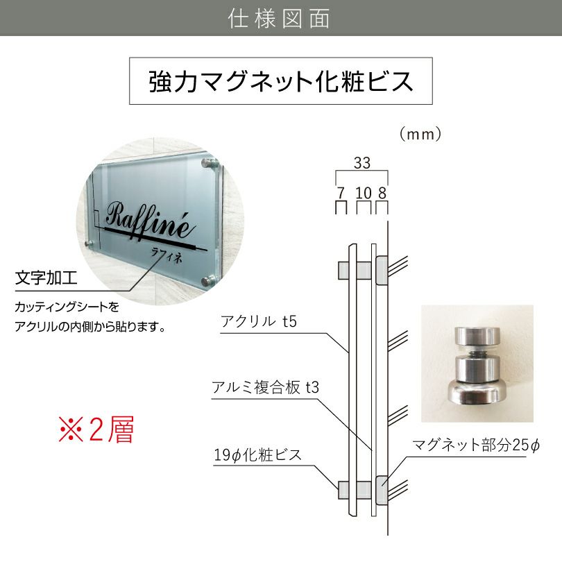 仕様図面