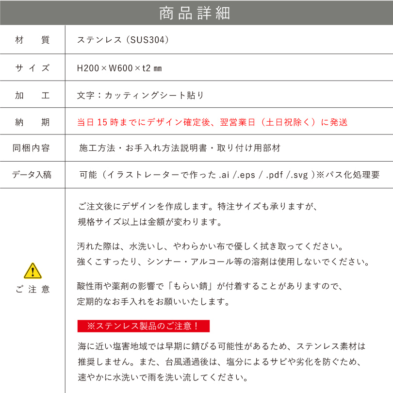 商品詳細