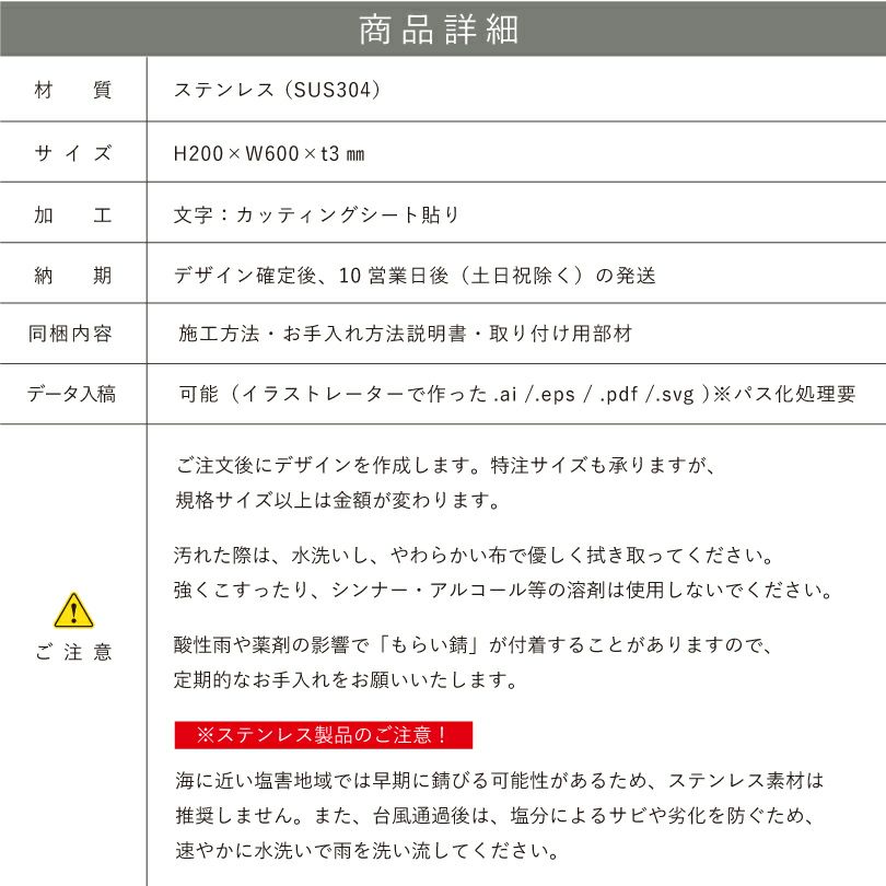 商品詳細