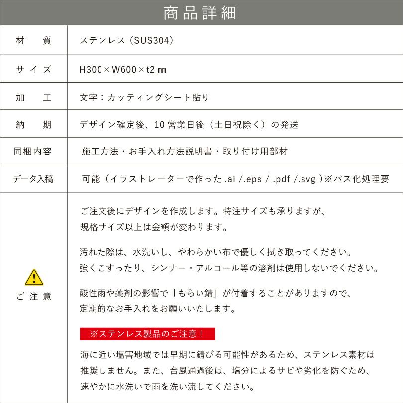 商品詳細