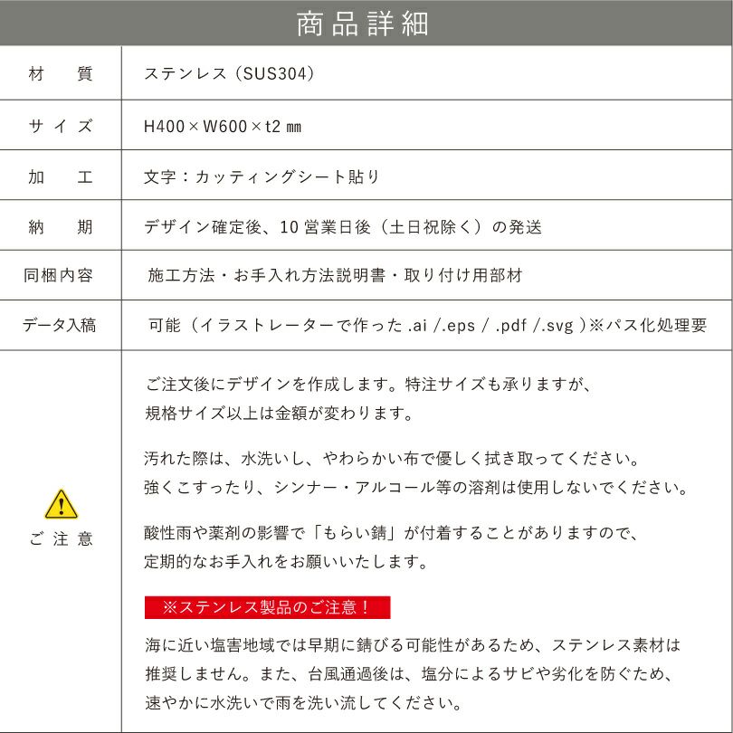 商品詳細