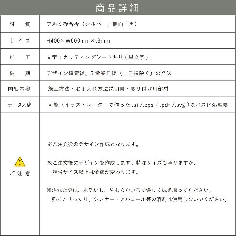 商品詳細
